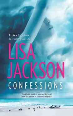 confessions book cover image