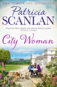 city woman imagen de la portada del libro