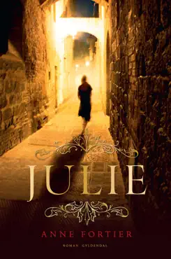 julie book cover image