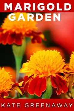 marigold garden book cover image