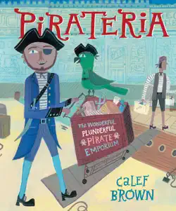 pirateria book cover image