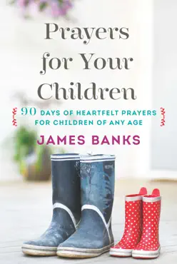 prayers for your children imagen de la portada del libro