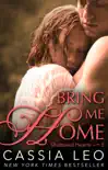 Bring Me Home (Shattered Hearts 3) sinopsis y comentarios