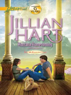 montana homecoming book cover image