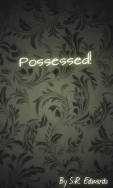 possessed book cover image