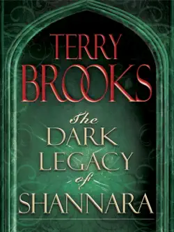 the dark legacy of shannara trilogy 3-book bundle book cover image
