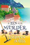 A Zen for Murder synopsis, comments