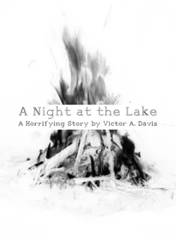 a night at the lake imagen de la portada del libro