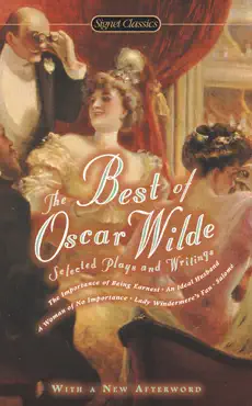 the best of oscar wilde book cover image