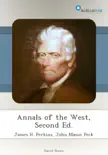 Annals of the West, Second Ed. synopsis, comments