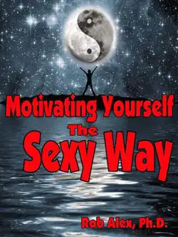 motivating yourself book cover image