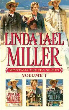 linda lael miller montana creeds series volume 1 book cover image