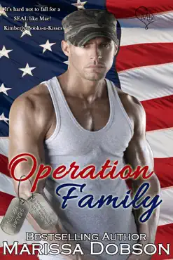 operation family book cover image