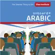 Onboard Arabic - Eton Institute synopsis, comments