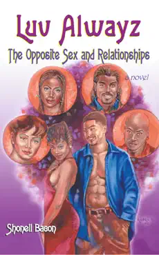 luv alwayz book cover image