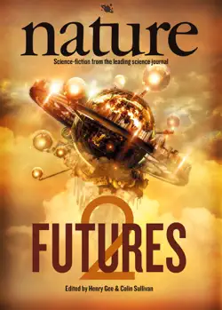 nature futures 2 book cover image