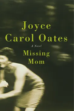 missing mom book cover image