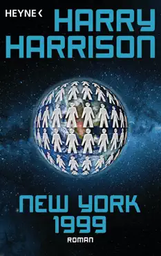 new york 1999 book cover image