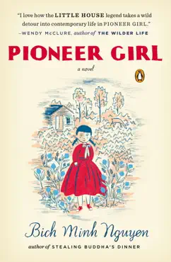 pioneer girl book cover image