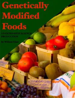 genetically modified foods book cover image