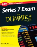 Series 7 Exam For Dummies