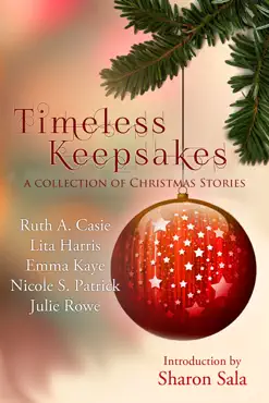 timeless keepsakes book cover image