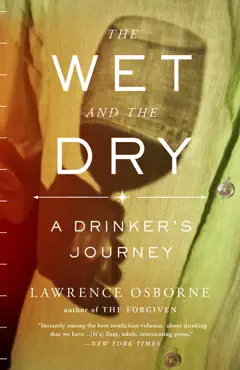 the wet and the dry book cover image