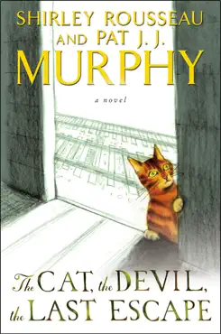 the cat, the devil, the last escape book cover image