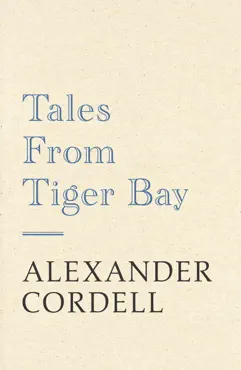 tales from tiger bay book cover image