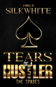 tears of a hustler pt 5 book cover image