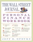 The Wall Street Journal. Personal Finance Workbook synopsis, comments