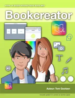 bookcreator book cover image