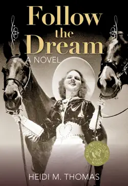 follow the dream book cover image