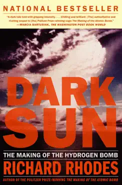 dark sun book cover image