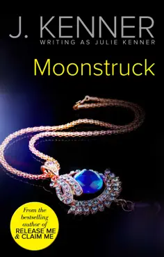 moonstruck book cover image
