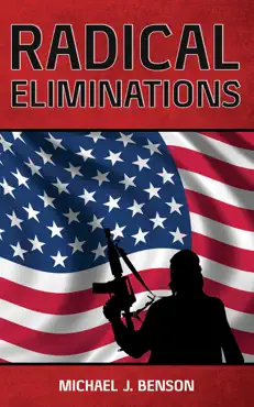 radical eliminations book cover image