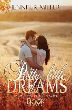 pretty little dreams book cover image