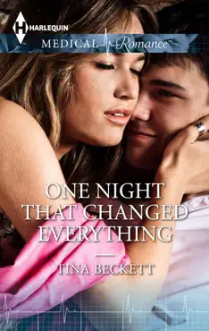 one night that changed everything book cover image
