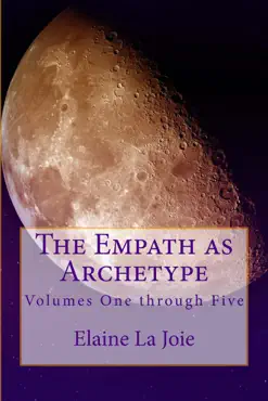 empath as archetype book cover image