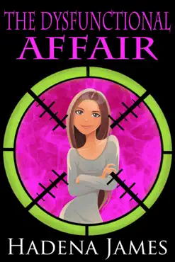 the dysfunctional affair book cover image