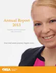 OREA Real Estate College 2013 Annual Report sinopsis y comentarios