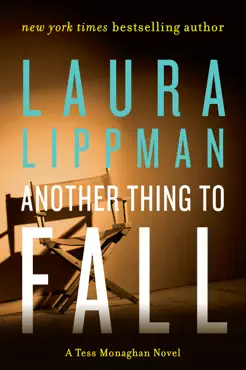 another thing to fall book cover image