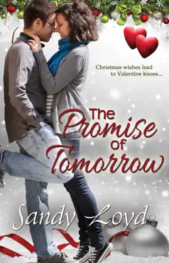 the promise of tomorrow book cover image