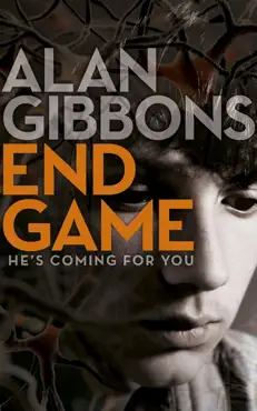 end game book cover image