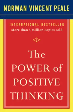 the power of positive thinking book cover image