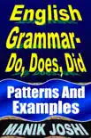 English Grammar– Do, Does, Did: Patterns and Examples sinopsis y comentarios