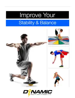 improve your stability and balance book cover image