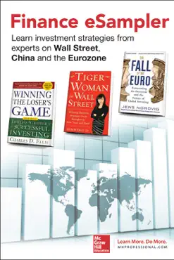 mcgraw-hill finance esampler book cover image