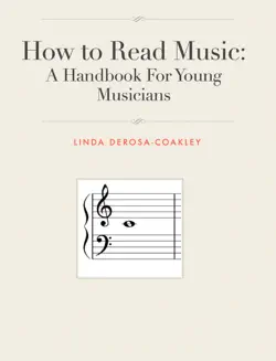 how to read music book cover image