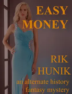 easy money book cover image